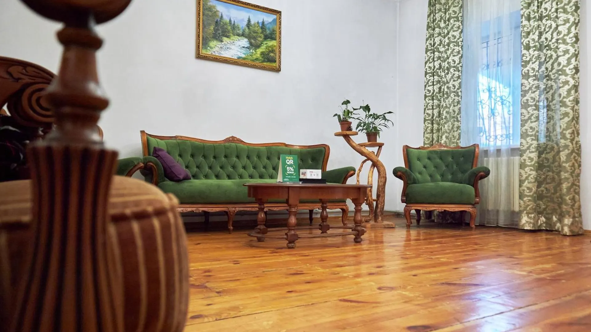 Penzion Hotel Sweet Vibe Almaty