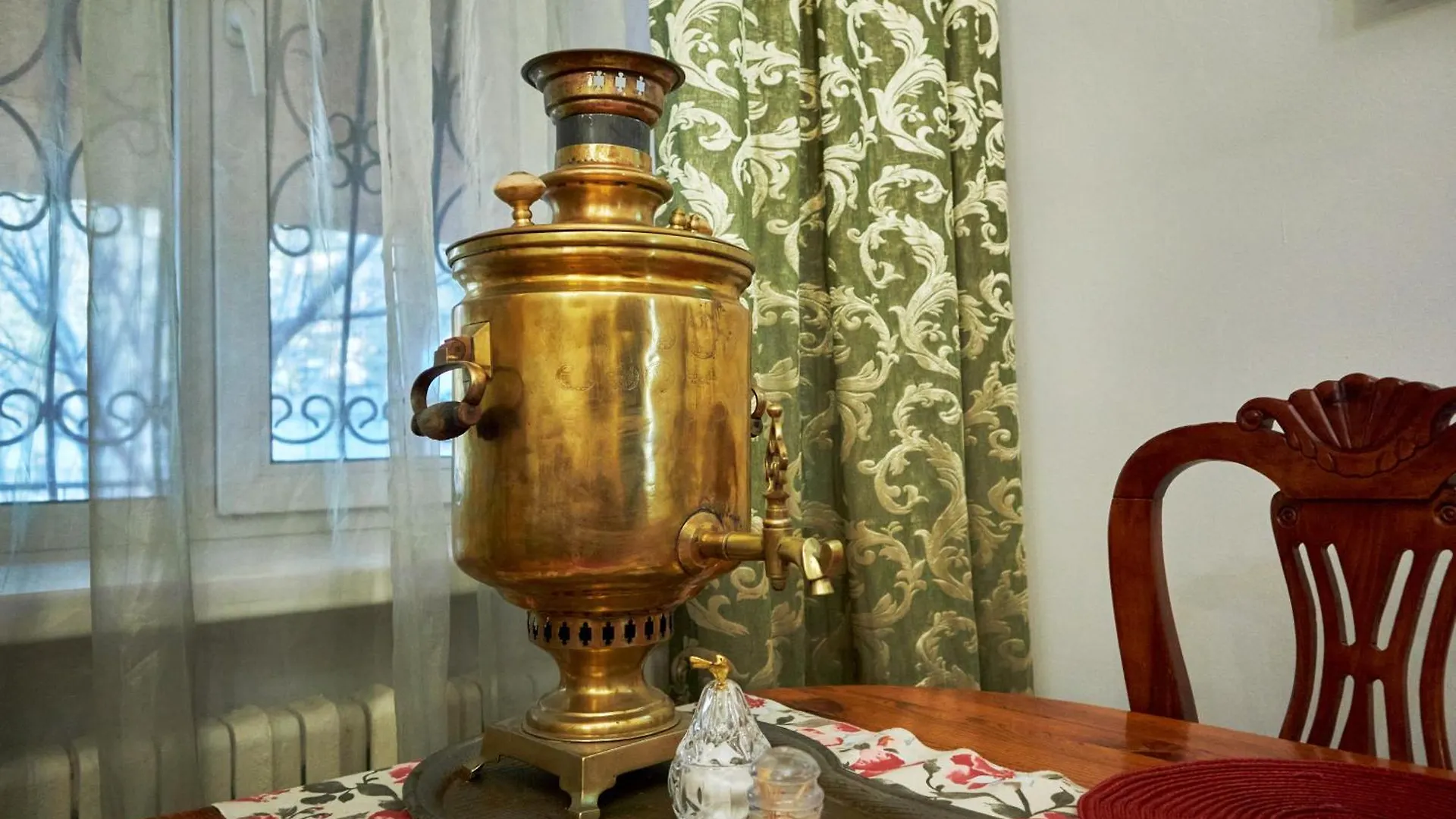 Hotel Sweet Vibe Almaty