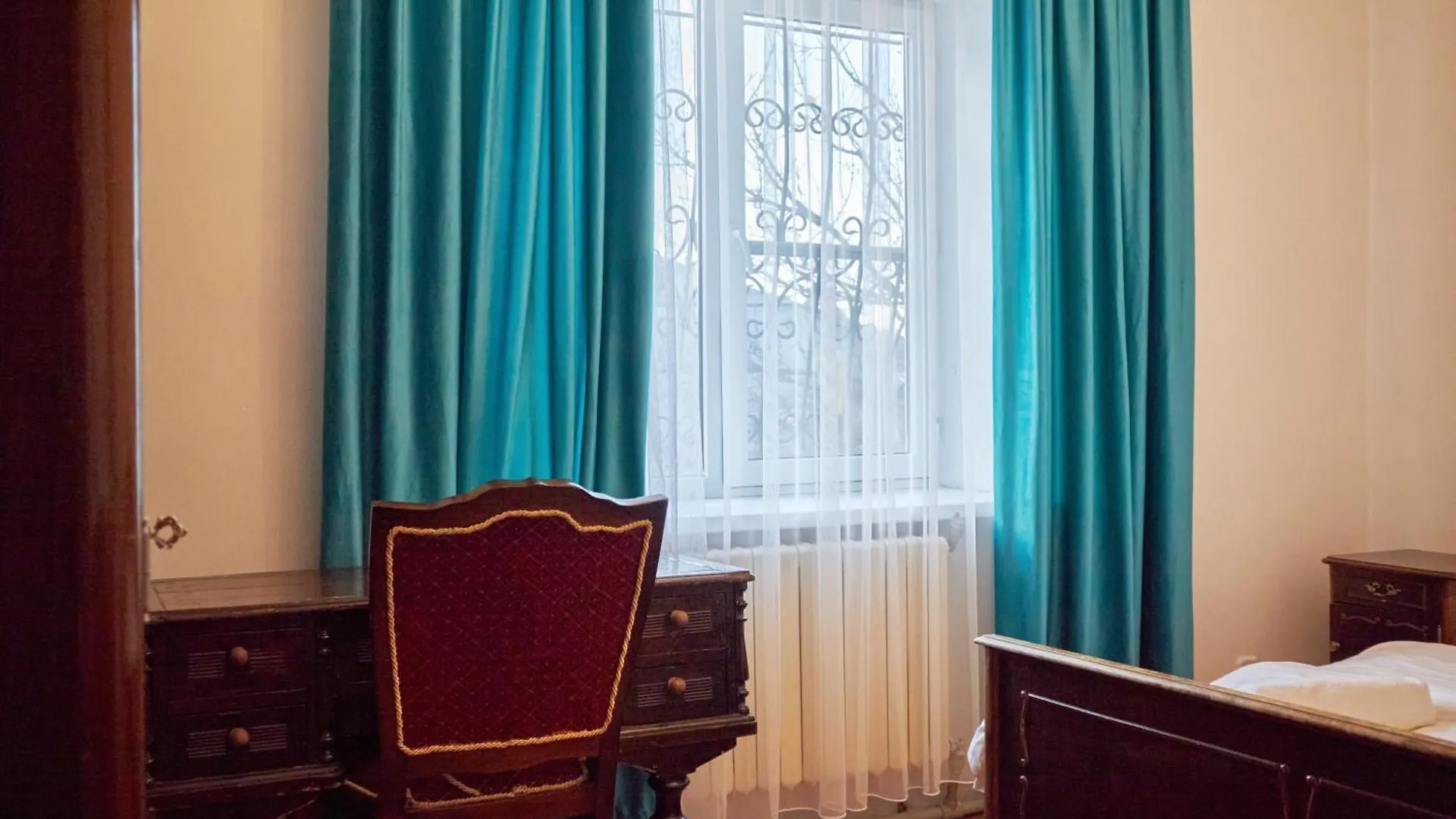 Hotel Sweet Vibe Almaty 0*,  Kazachstán
