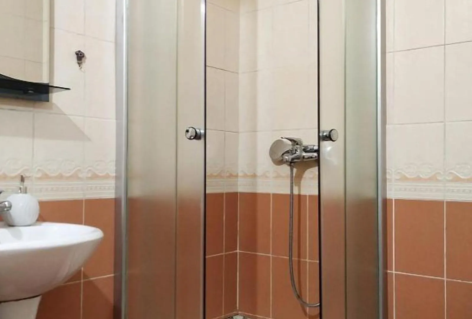 Hotel Sweet Vibe Almaty Penzion