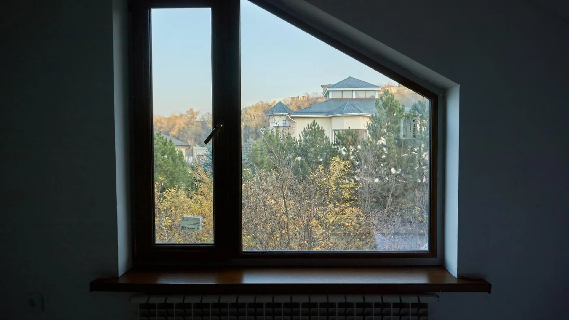 Sweet Vibe Hotel Almaty