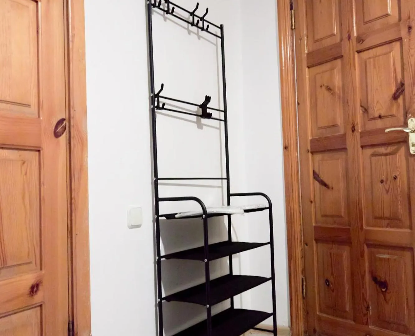 Sweet Vibe Hotel Almaty Guest house