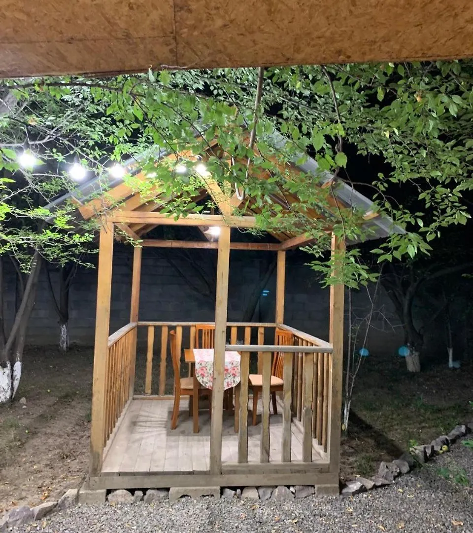 Sweet Vibe Hotel Almaty Guest house