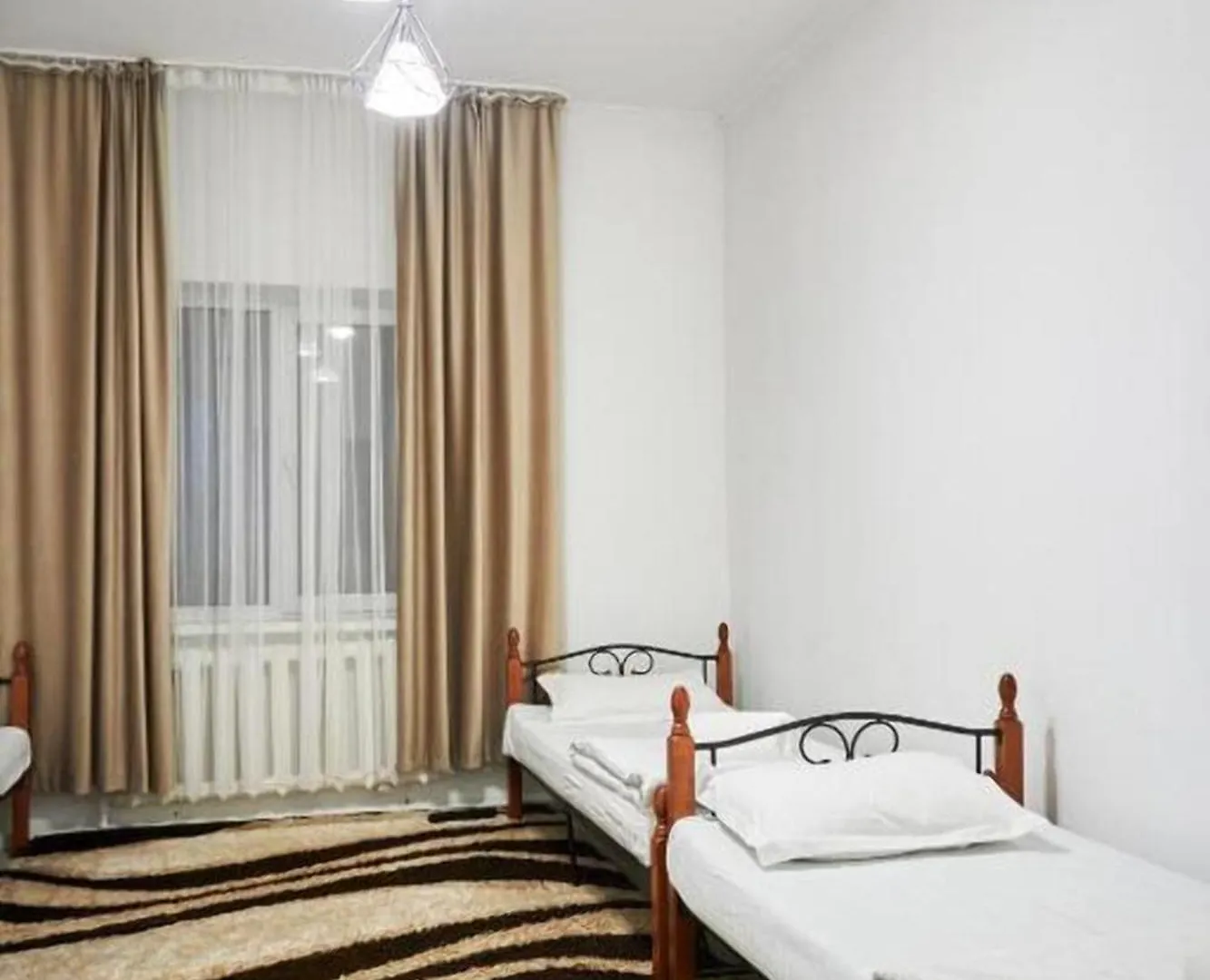 Guest house Sweet Vibe Hotel Almaty