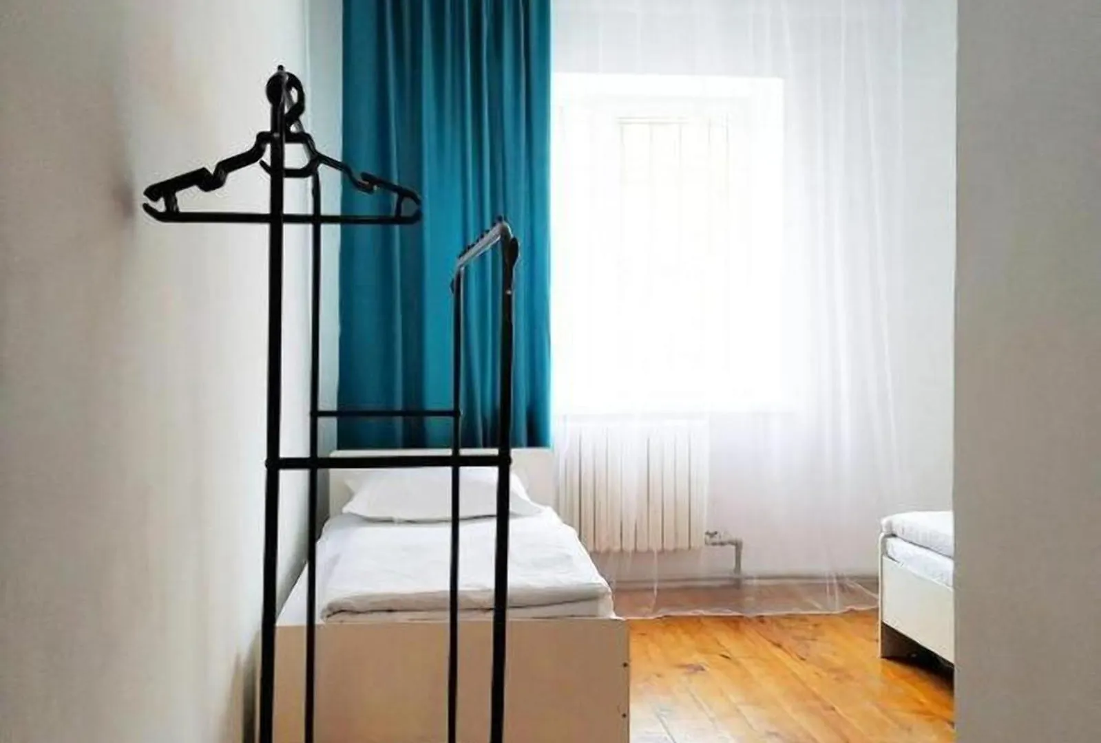 Guest house Sweet Vibe Hotel Almaty