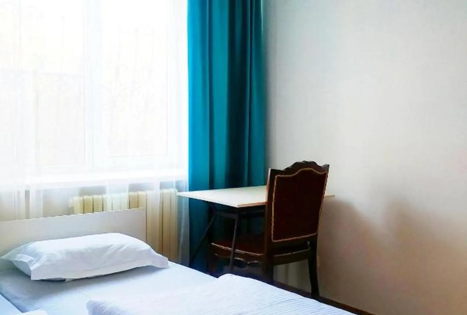 Guest house Sweet Vibe Hotel Almaty Kazakhstan